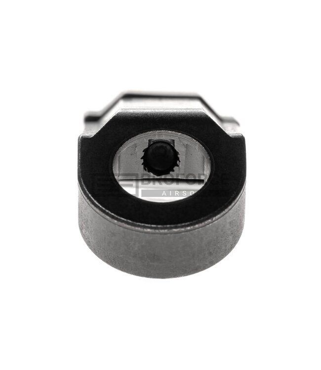 Clawgear Picatinny QD Mount Anti Rotation - Black