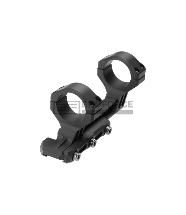 Primary Arms PLx 30mm Cantilever Mount 1.5 - Black