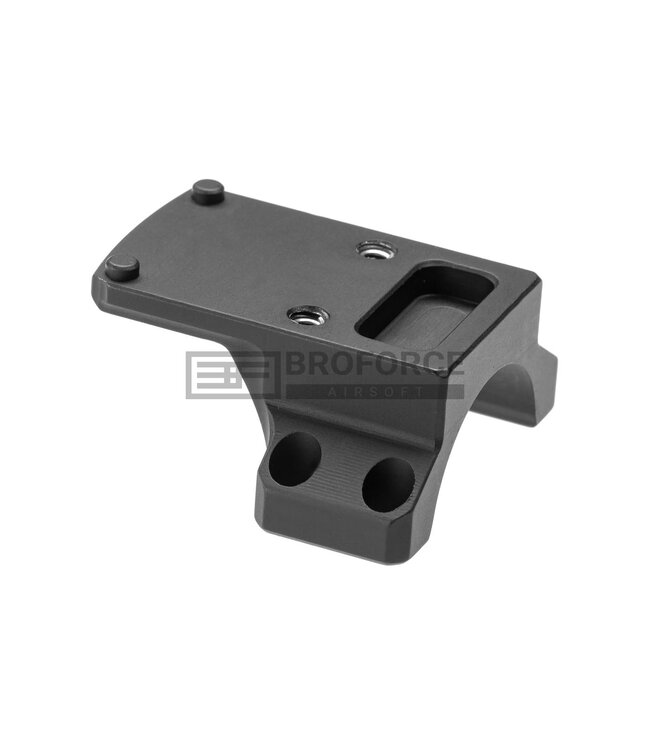 Primary Arms PLx 30mm Top Cap Reflex Mount - Black