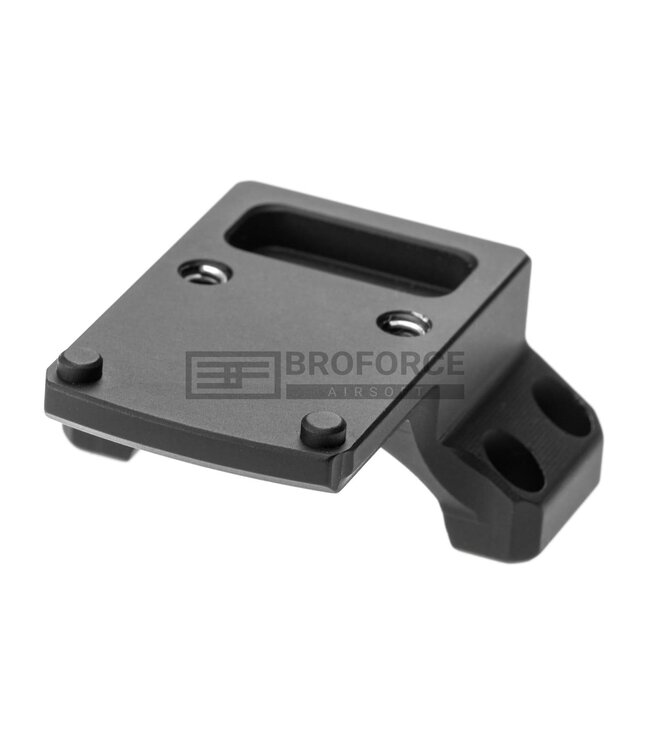 Primary Arms PLx 30mm Top Cap Reflex Mount - Black