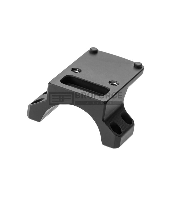 Primary Arms PLx 30mm Top Cap Reflex Mount - Black