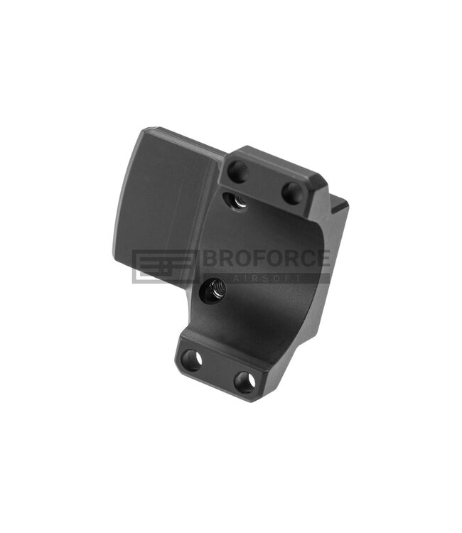 Primary Arms PLx 30mm Top Cap Reflex Mount - Black