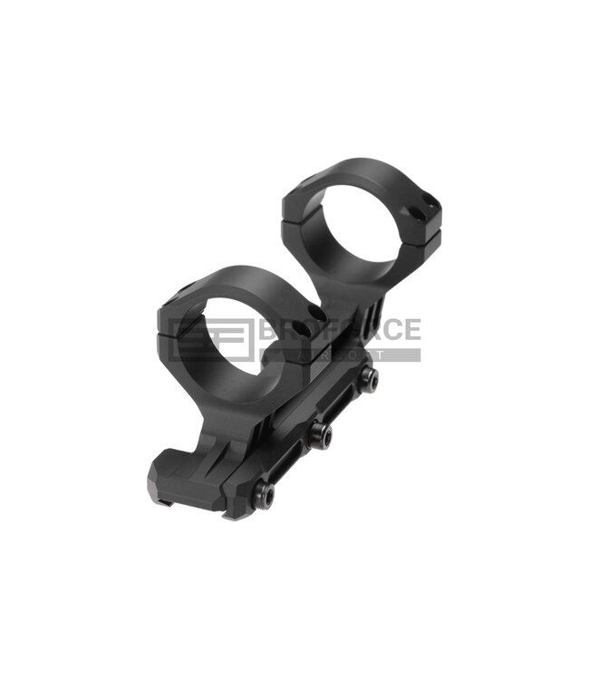 Primary Arms PLx 34mm Cantilever Mount 1.5 - Black