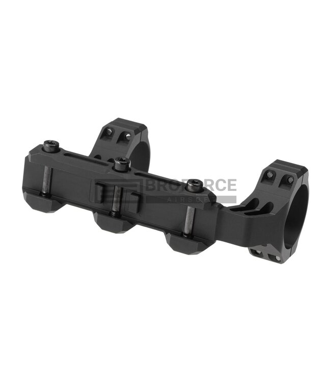 Primary Arms PLx 34mm Cantilever Mount 1.5 - Black