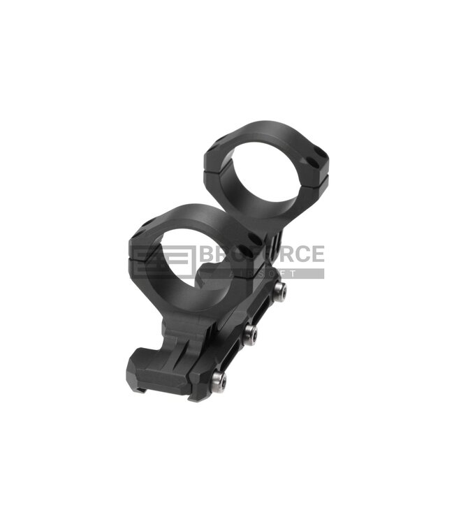 Primary Arms PLx 34mm Cantilever Mount 1.5 20 MOA Cant - Black