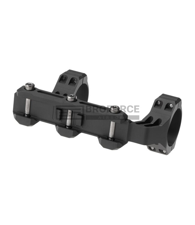 Primary Arms PLx 34mm Cantilever Mount 1.5 20 MOA Cant - Black
