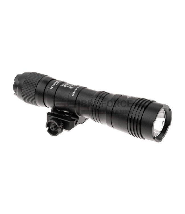 Streamlight ProTac 2.0 Rail Mount - Black