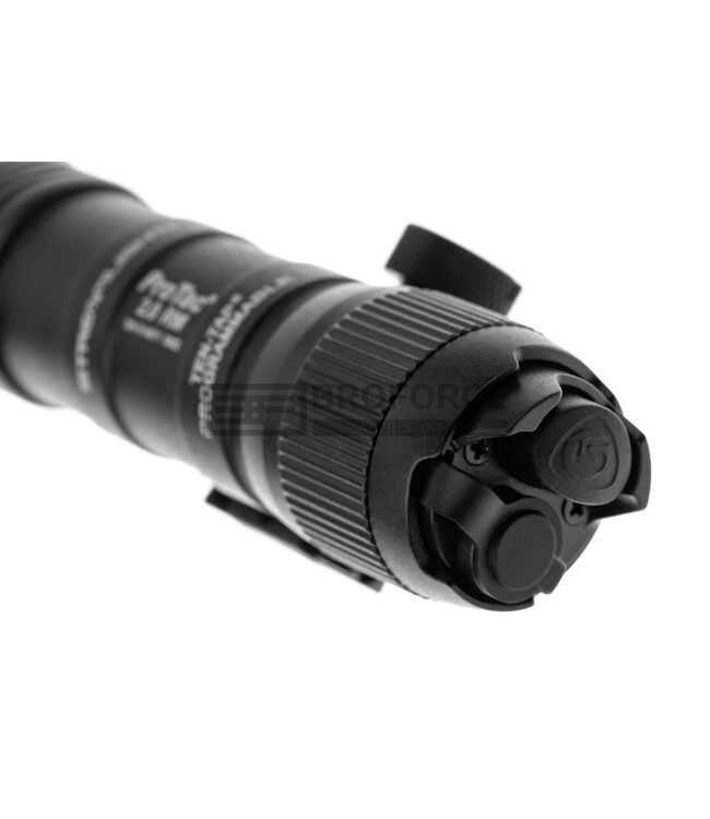 Streamlight ProTac 2.0 Rail Mount - Black