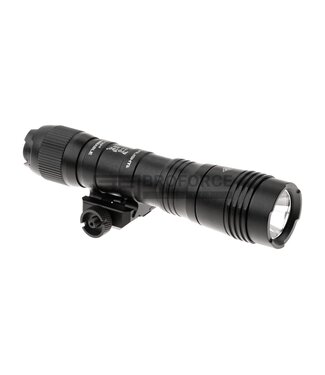 Streamlight ProTac 2.0 Rail Mount Set - Black