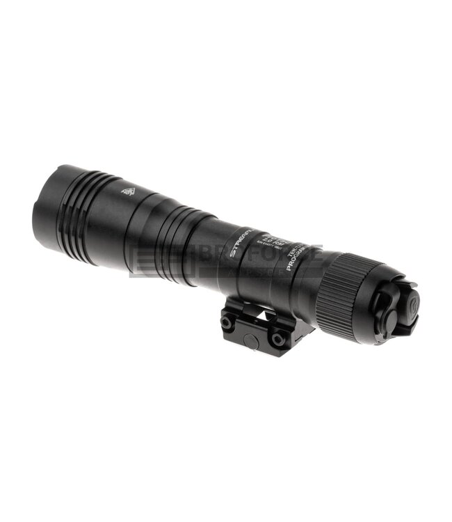 Streamlight ProTac 2.0 Rail Mount Set - Black