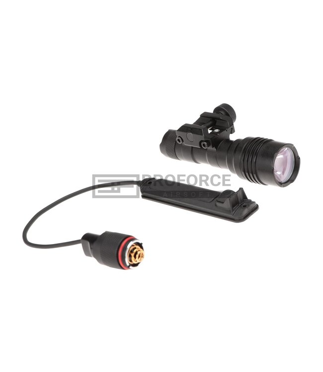 Streamlight ProTac Rail Mount 1 - Black