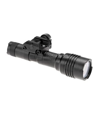 Streamlight ProTac Rail Mount 2 - Black