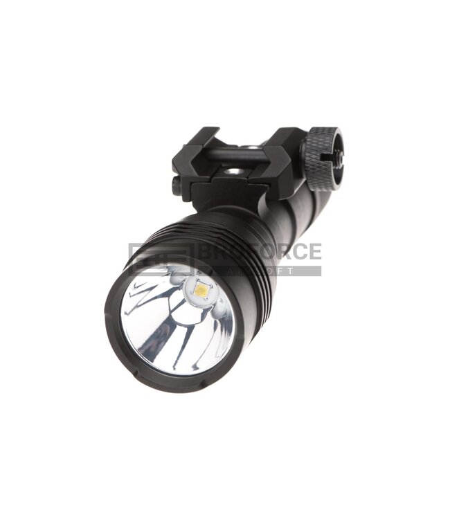 Streamlight ProTac Rail Mount HL X - Black