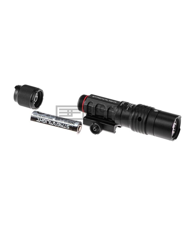 Streamlight ProTac Rail Mount HL-X Laser