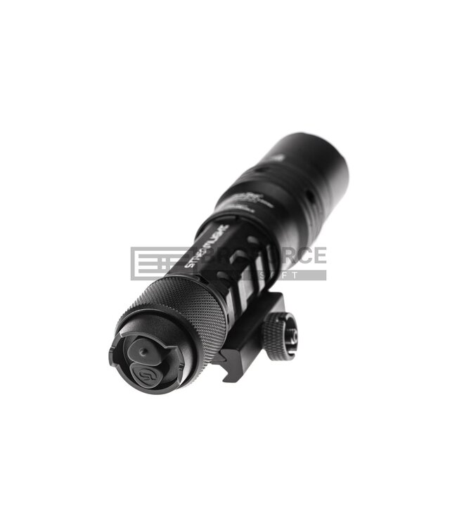 Streamlight ProTac Rail Mount HL-X Laser