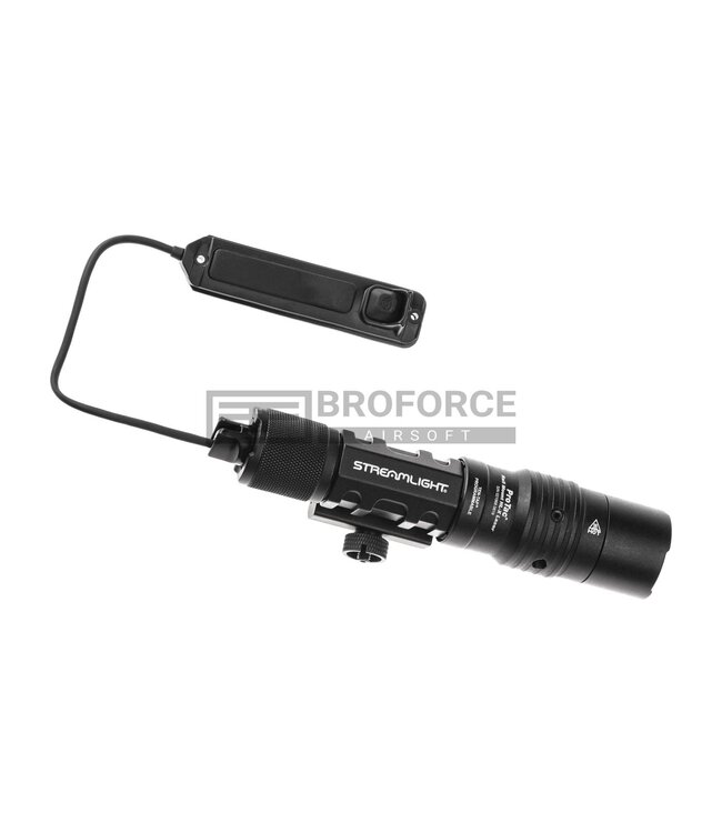 Streamlight ProTac Rail Mount HL-X Laser