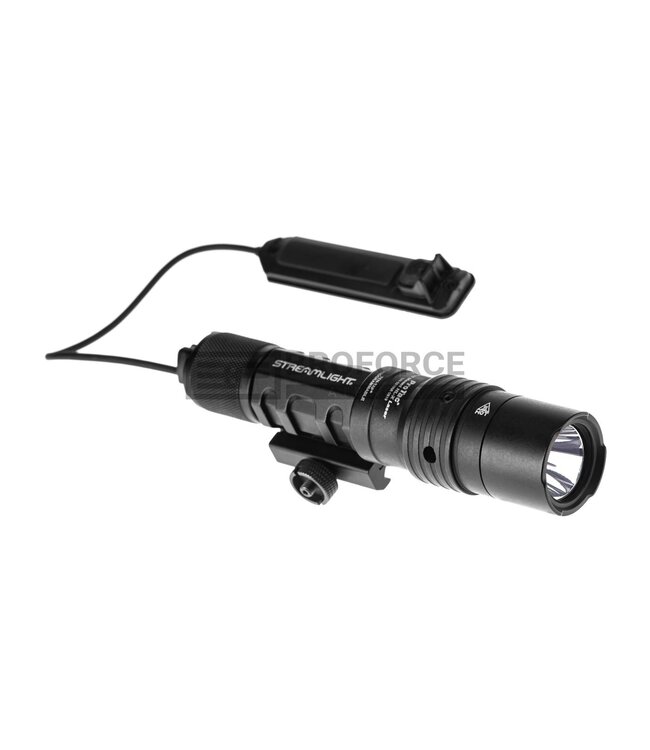 Streamlight ProTac Rail Mount HL-X Laser