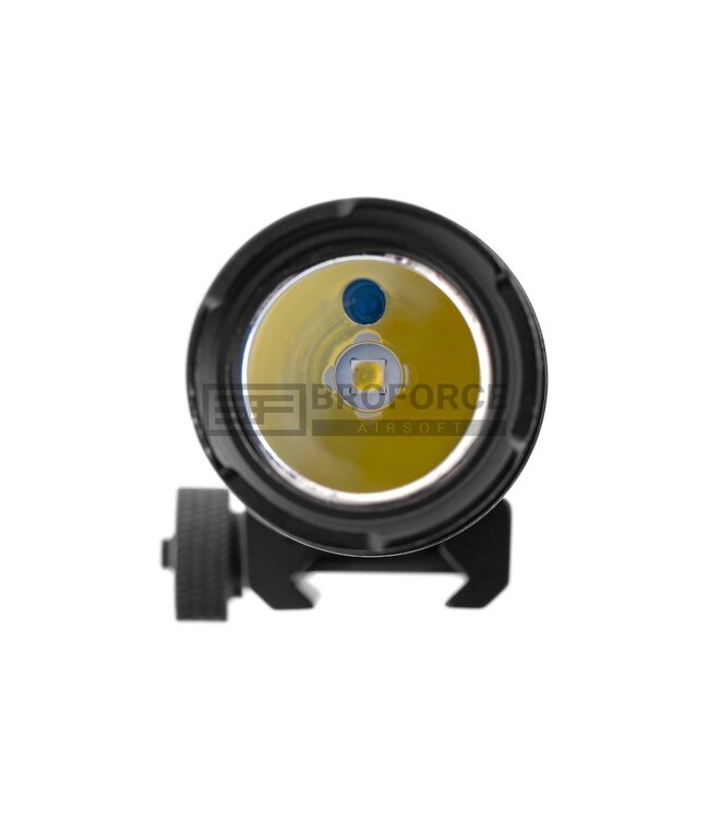 Streamlight ProTac Rail Mount HL-X Laser