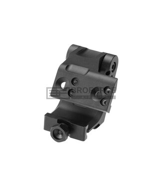 PTS Syndicate PTS Unity Tactical FAST FTC OMNI Magnifier Mount - Black