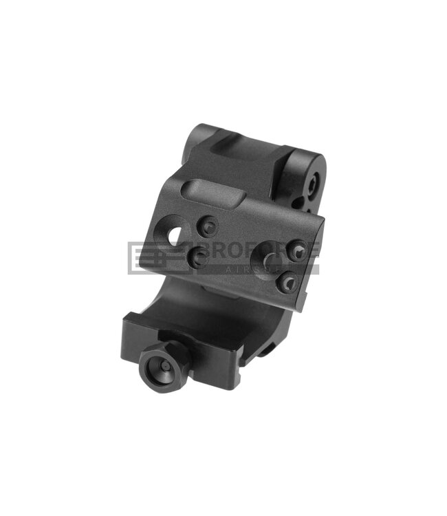 PTS Syndicate PTS Unity Tactical FAST FTC OMNI Magnifier Mount - Black
