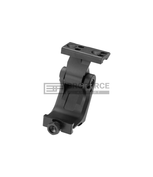 PTS Syndicate PTS Unity Tactical FAST FTC OMNI Magnifier Mount - Black