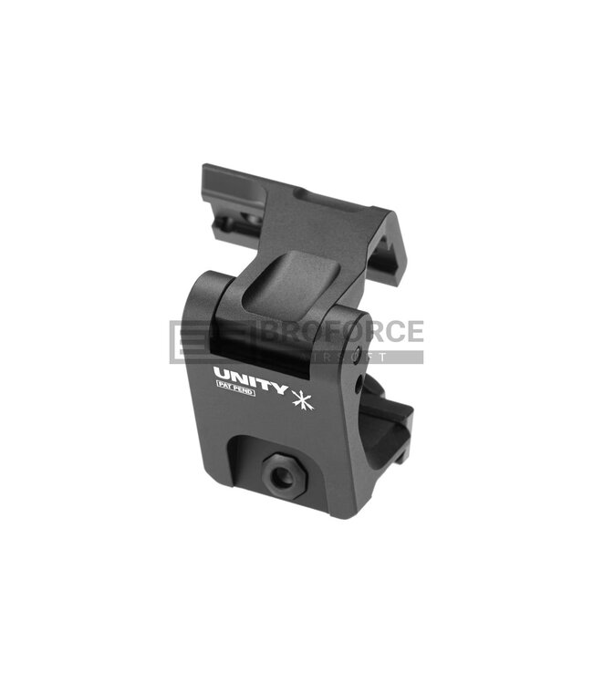 PTS Syndicate PTS Unity Tactical FAST FTC OMNI Magnifier Mount - Black