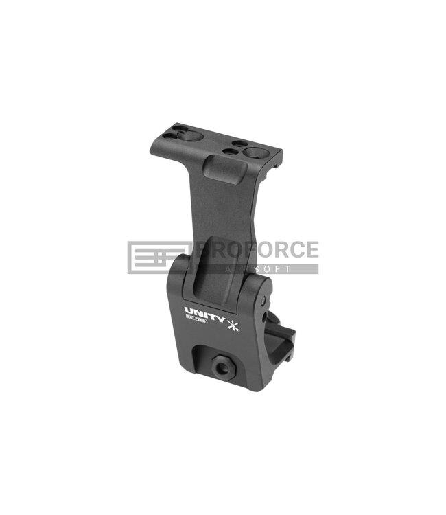 PTS Syndicate PTS Unity Tactical FAST FTC OMNI Magnifier Mount - Black
