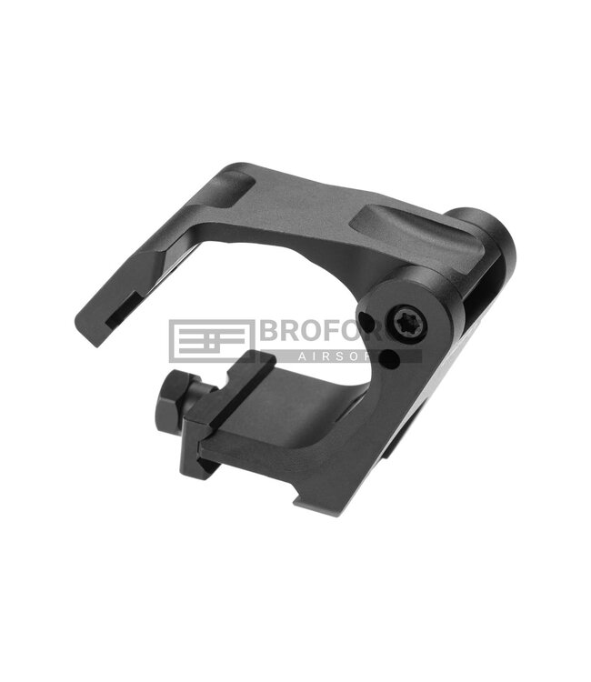 PTS Syndicate PTS Unity Tactical FAST FTC OMNI Magnifier Mount - Black