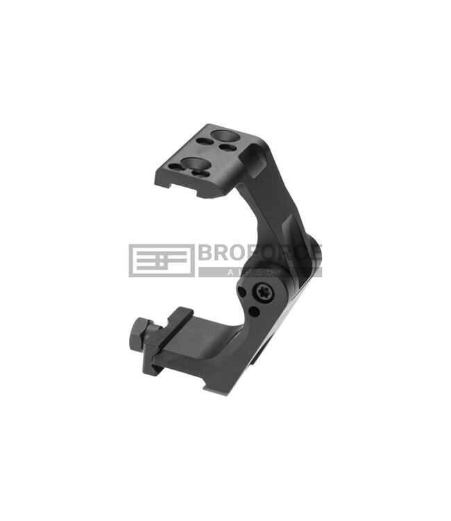 PTS Syndicate PTS Unity Tactical FAST FTC OMNI Magnifier Mount - Black