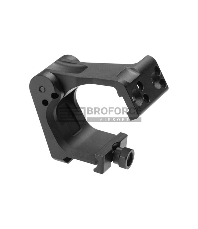 PTS Syndicate PTS Unity Tactical FAST FTC OMNI Magnifier Mount - Black