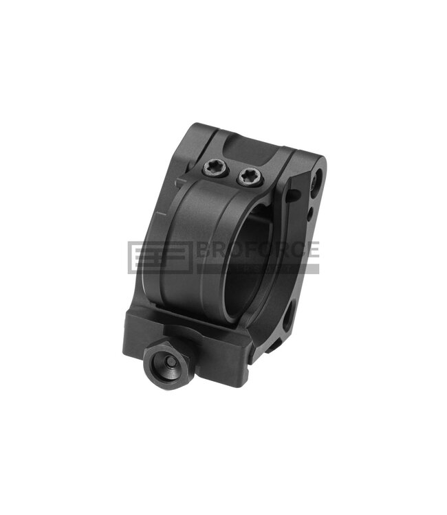 PTS Syndicate PTS Unity Tactical FAST FTS Aimpoint Magnifier Mount - Black