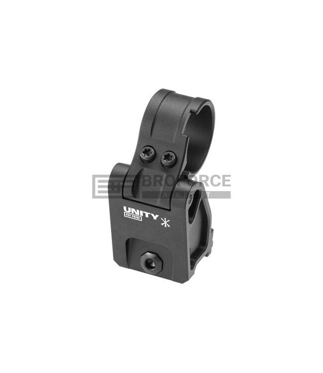 PTS Syndicate PTS Unity Tactical FAST FTS Magnifier Mount - Black