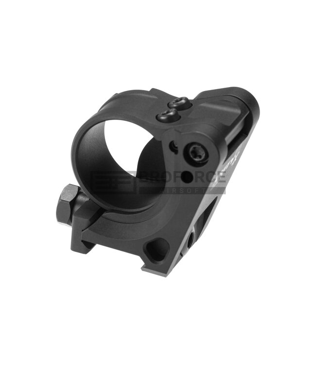 PTS Syndicate PTS Unity Tactical FAST FTS Magnifier Mount - Black