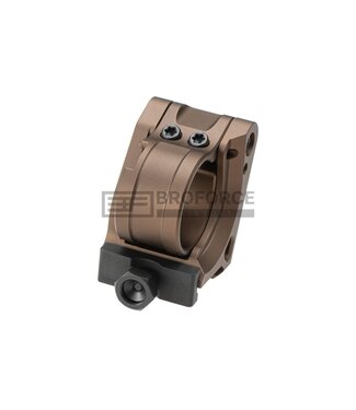 PTS Syndicate PTS Unity Tactical FAST FTS Aimpoint Magnifier Mount - Dark Earth