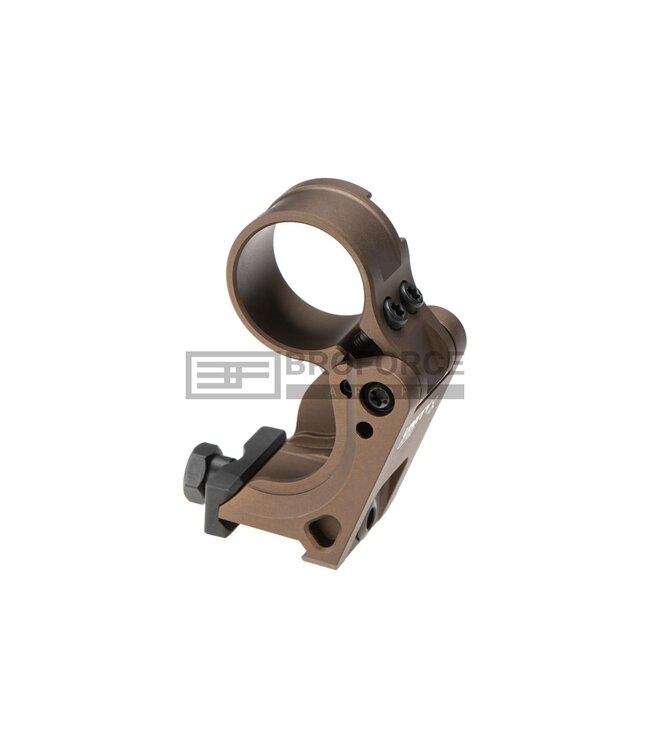 PTS Syndicate PTS Unity Tactical FAST FTS Magnifier Mount - Dark Earth