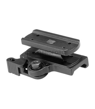 Element QD Mount for RD-1 and RD-2 - Black