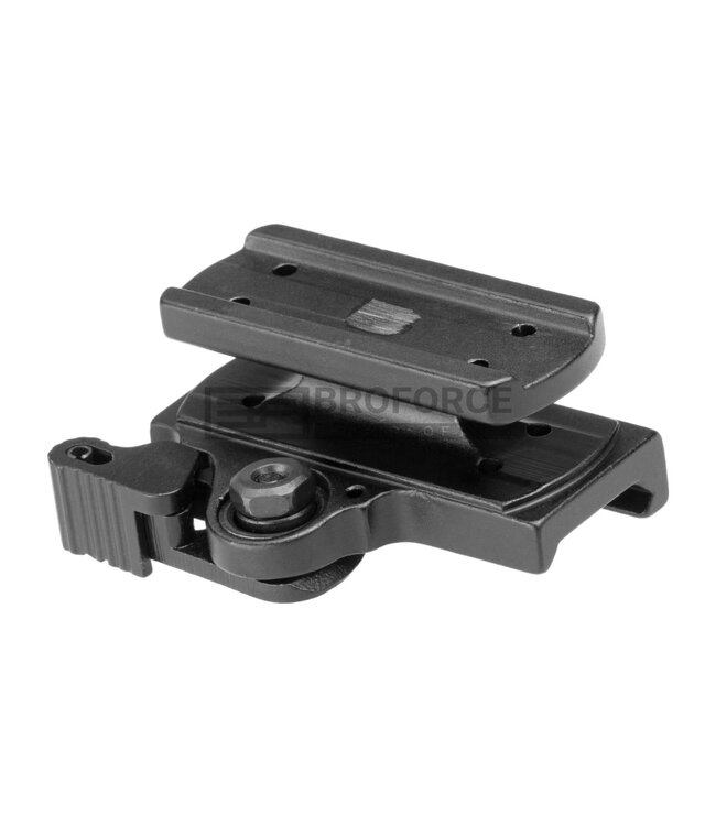 Element QD Mount for RD-1 and RD-2 - Black