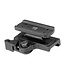 Element QD Mount for RD-1 and RD-2 - Black Element QD Mount for RD-1 and RD-2 - Black