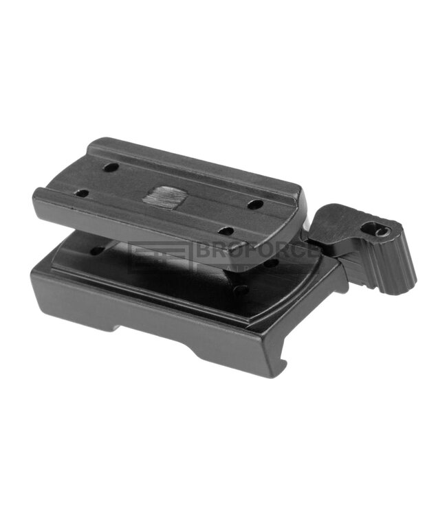 Element QD Mount for RD-1 and RD-2 - Black