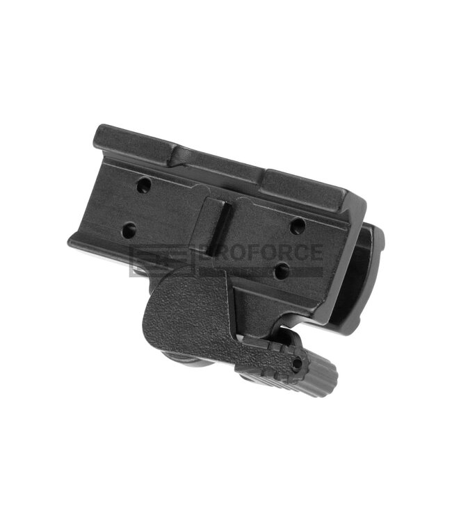 Element QD Mount for RD-1 and RD-2 - Black