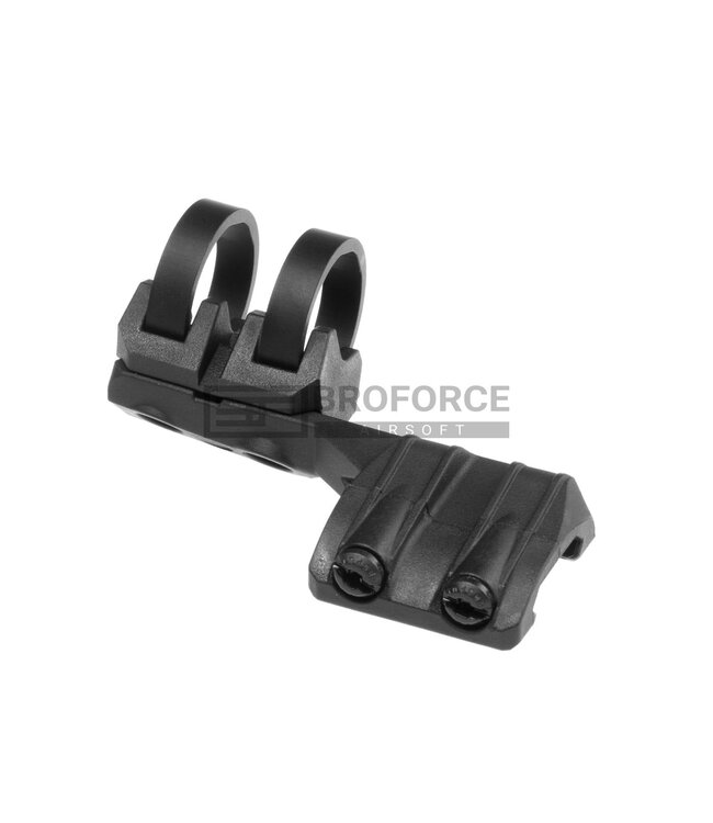 Magpul Rail Light Mount Left - Black