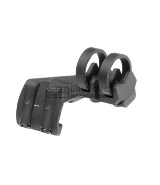 Magpul Rail Light Mount Right - Black