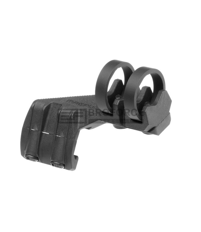 Magpul Rail Light Mount Right - Black