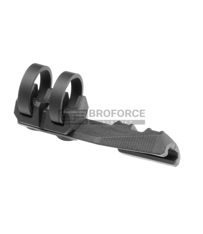 Magpul Rail Light Mount Right - Black