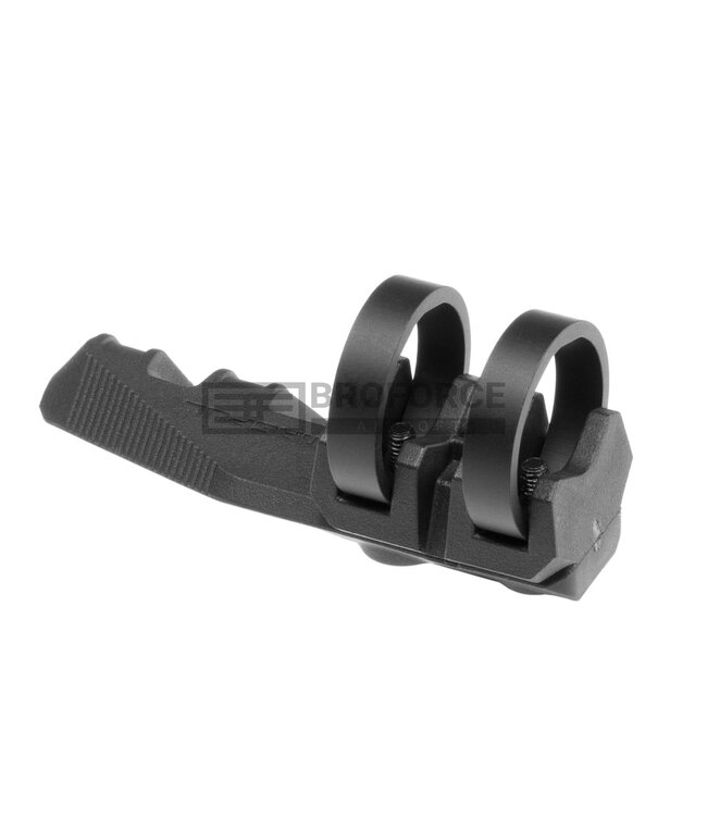 Magpul Rail Light Mount Right - Black