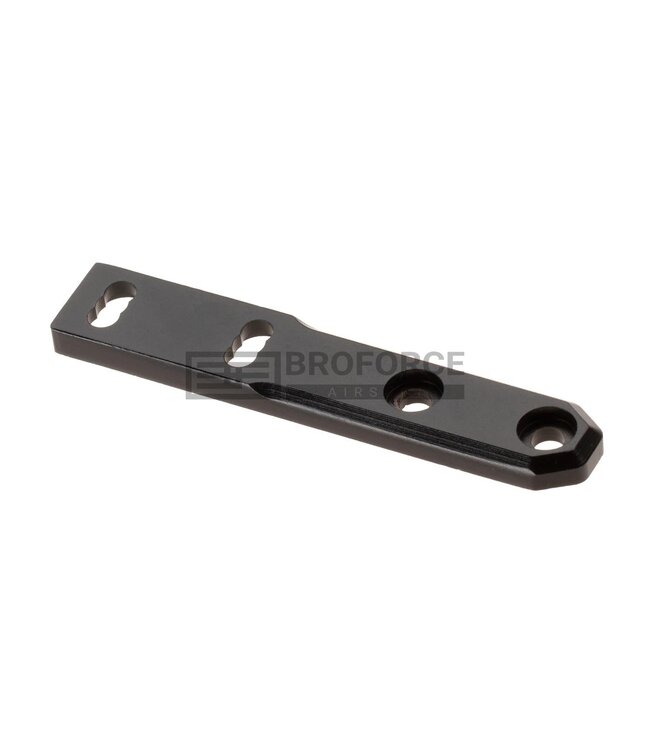 WADSN Rail Mount for M300 / M600 for M-LOK & Keymod - Black