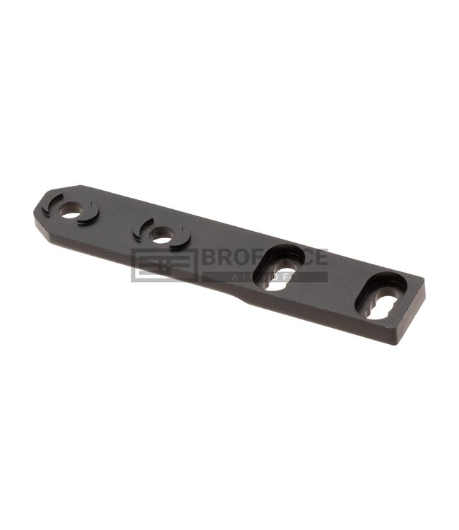 WADSN Rail Mount for M300 / M600 for M-LOK & Keymod - Black