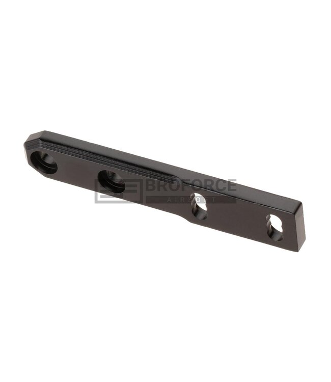 WADSN Rail Mount for M300 / M600 for M-LOK & Keymod - Black