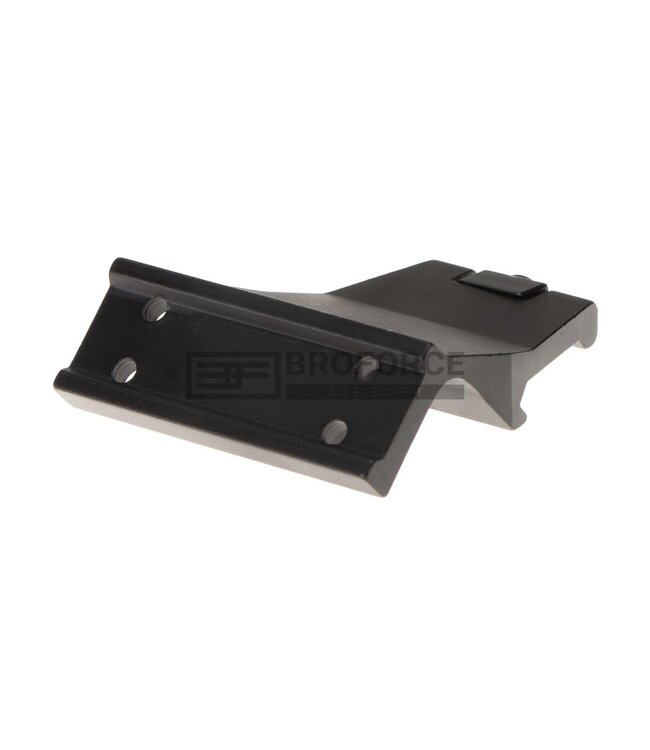 Aim-O RD-1 / RD-2 45 Degree Offset Mount - Black
