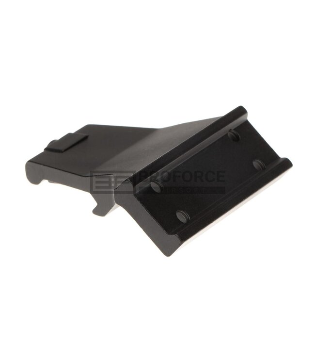 Aim-O RD-1 / RD-2 45 Degree Offset Mount - Black